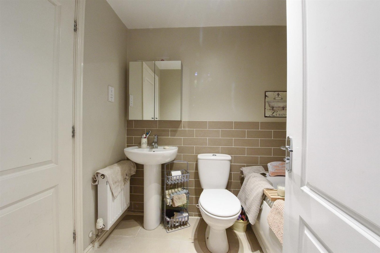 Hazen Road, Kings Hill, ME19 4DF