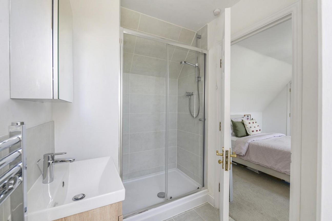 Melrose Avenue, Kings Hill, ME19 4SJ