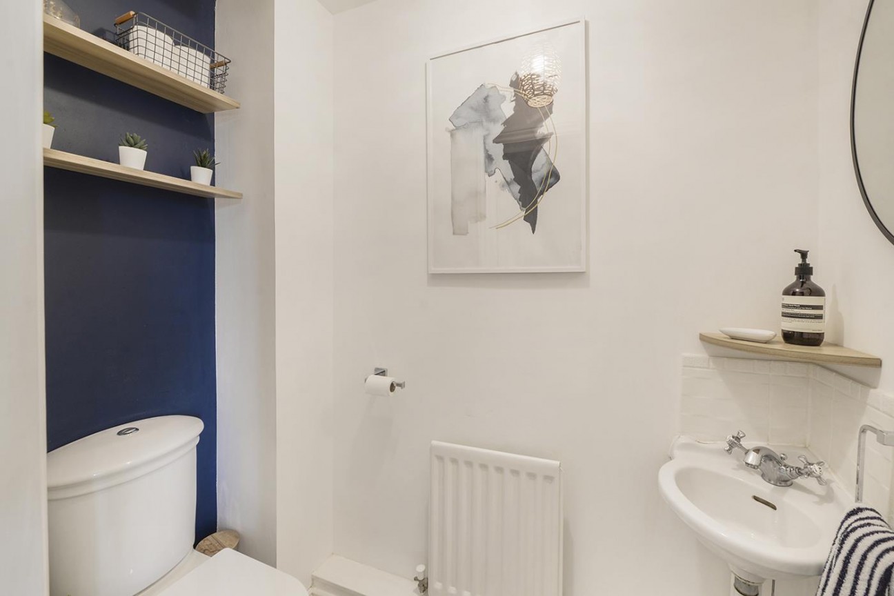 Melrose Avenue, Kings Hill, ME19 4SJ