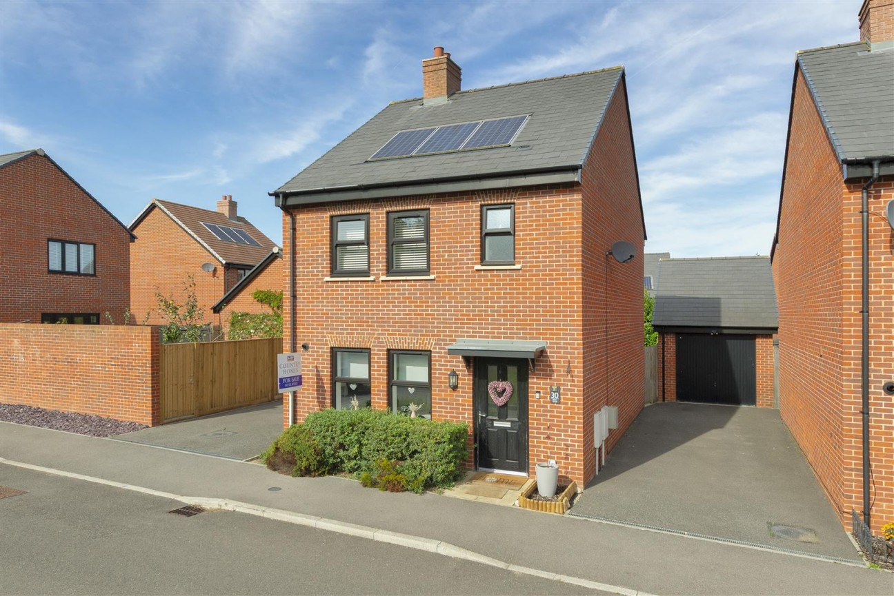 Hilder Street, Leybourne