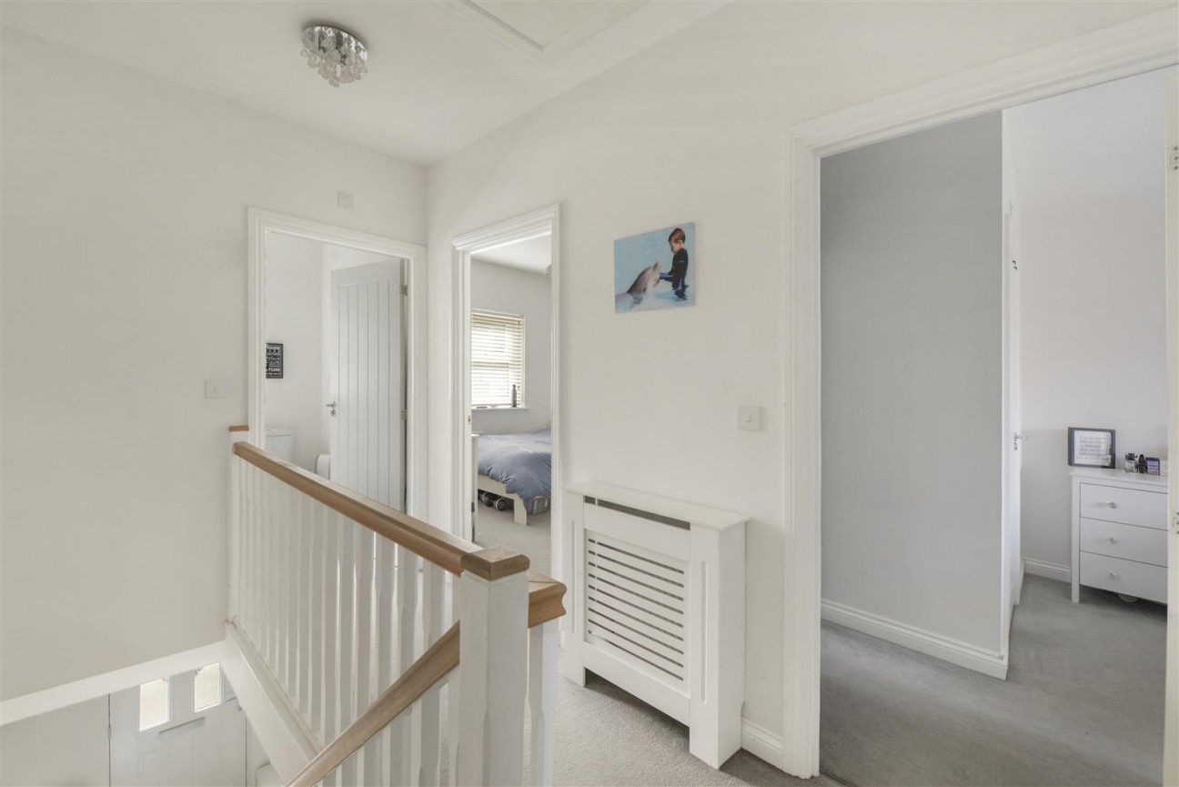 Hilder Street, Leybourne