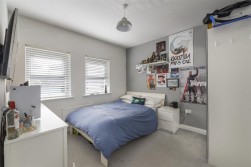 Hilder Street, Leybourne