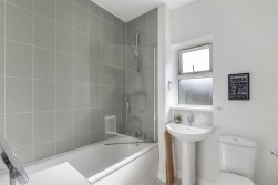 Hilder Street, Leybourne