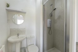 Hilder Street, Leybourne