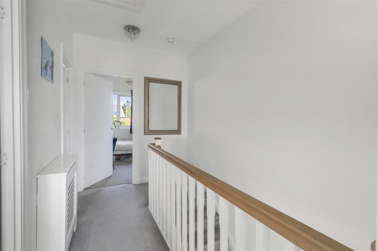 Hilder Street, Leybourne