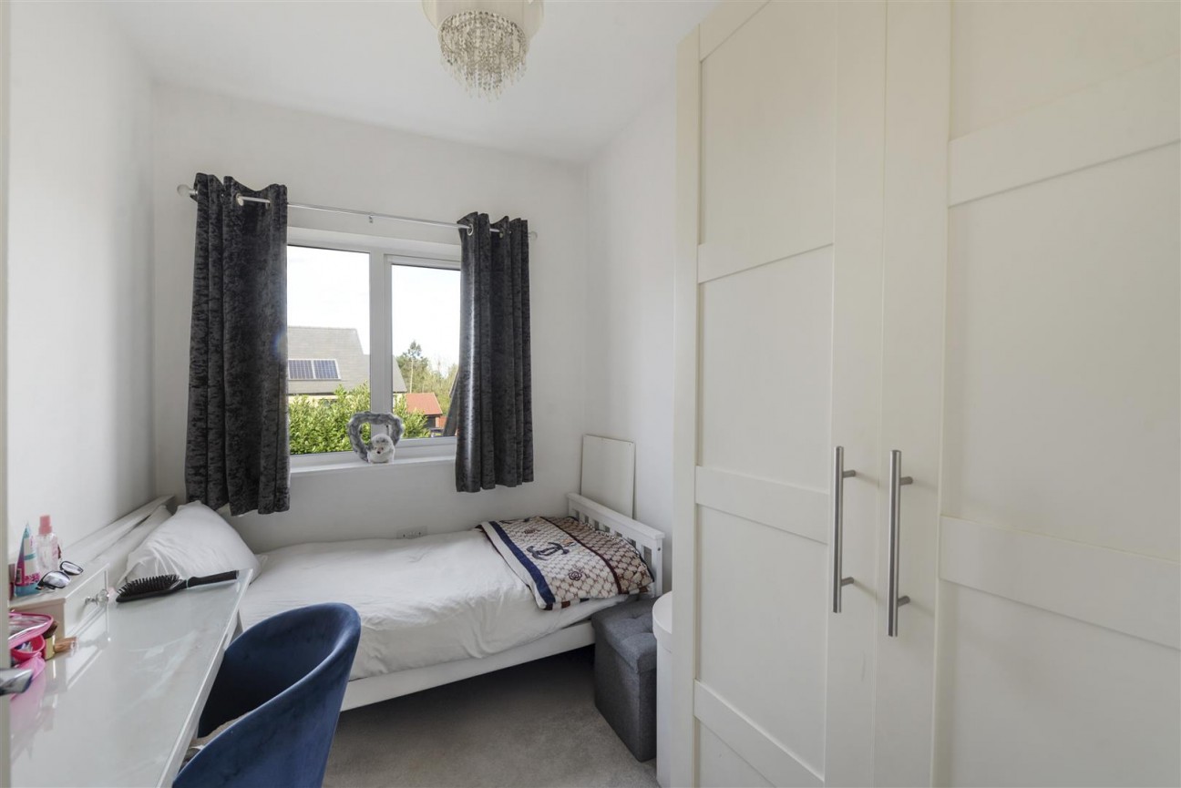 Hilder Street, Leybourne