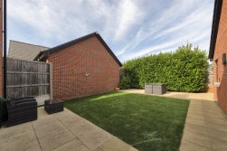 Hilder Street, Leybourne