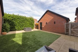 Hilder Street, Leybourne