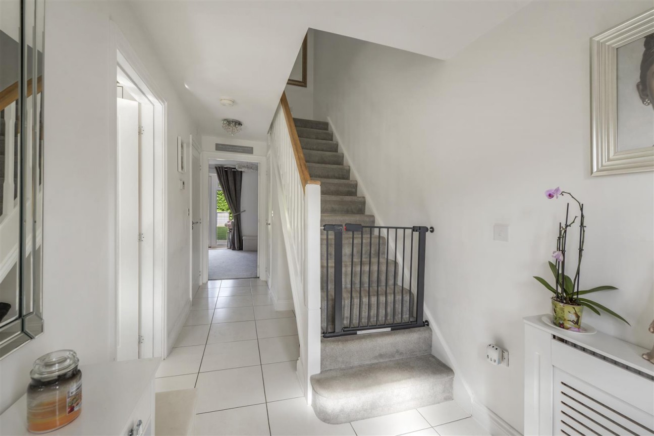 Hilder Street, Leybourne