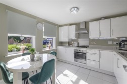 Hilder Street, Leybourne