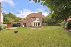 Goldings Close, Kings Hill, ME19 4BE