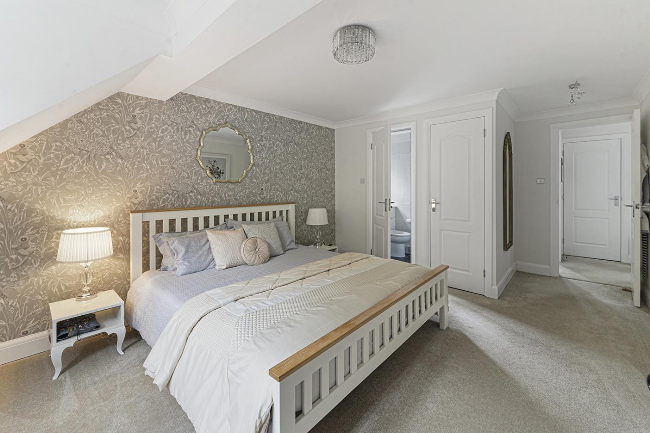 Goldings Close, Kings Hill, ME19 4BE