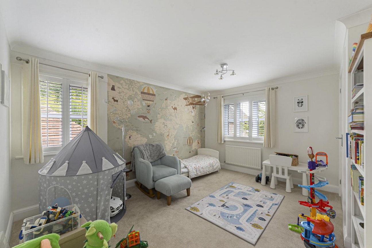 Goldings Close, Kings Hill, ME19 4BE