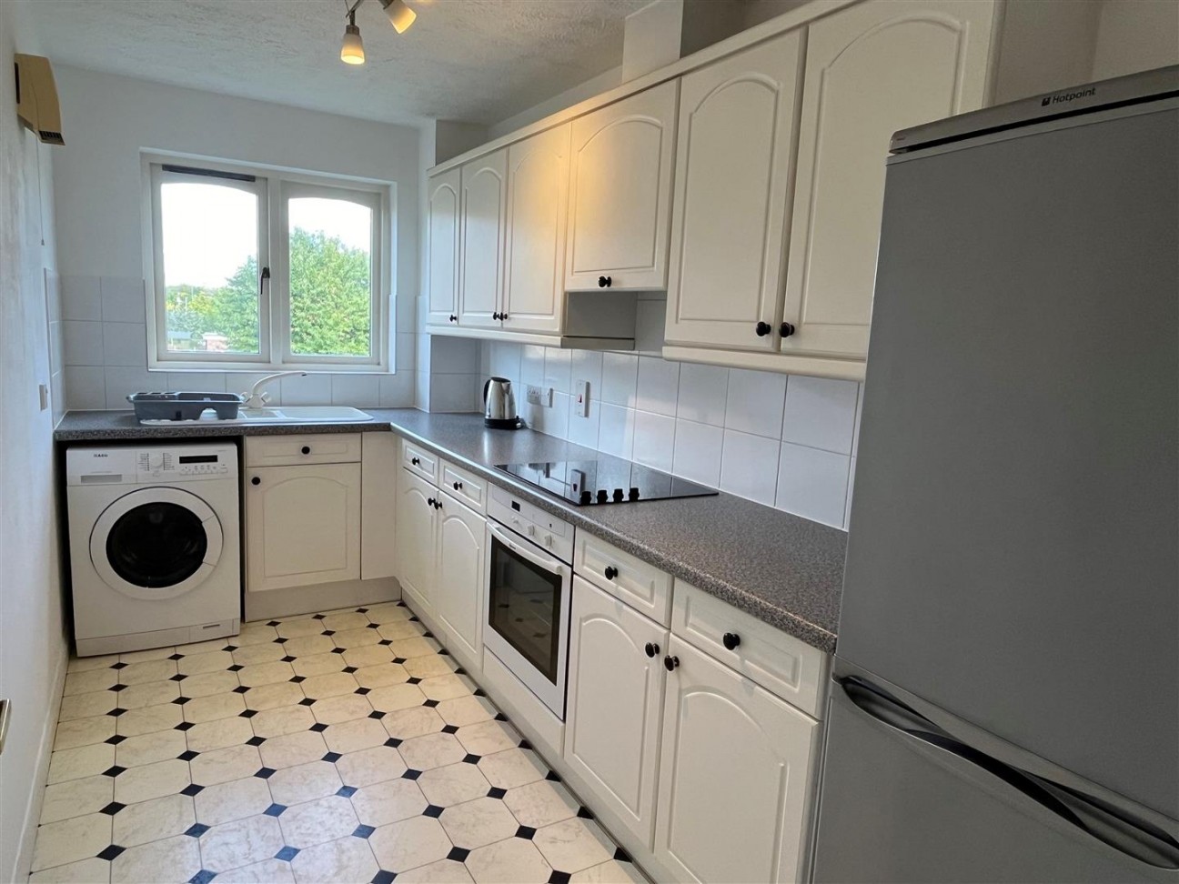 7 Waverly PlaceThe Ridings Paddock WoodKent