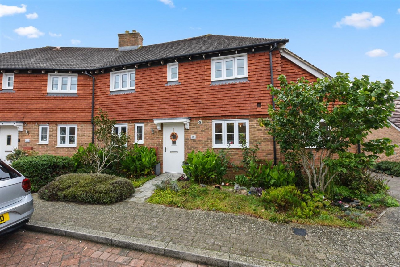 Porter Avenue, Kings Hill, ME19 4QN