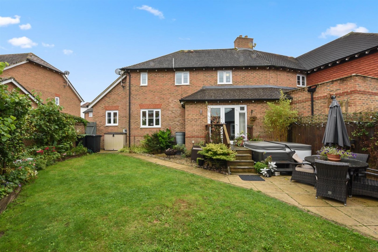 Porter Avenue, Kings Hill, ME19 4QN