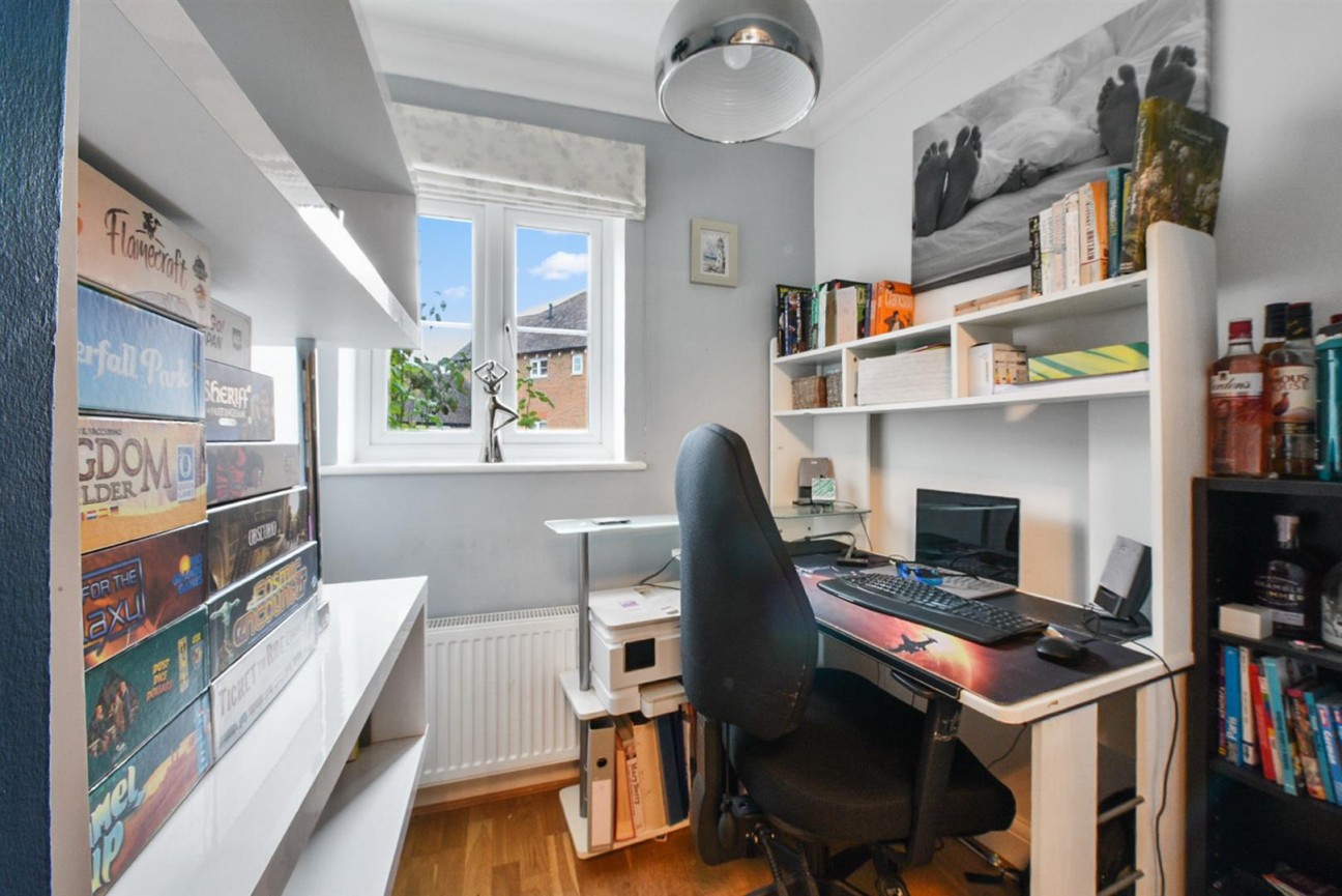 Porter Avenue, Kings Hill, ME19 4QN