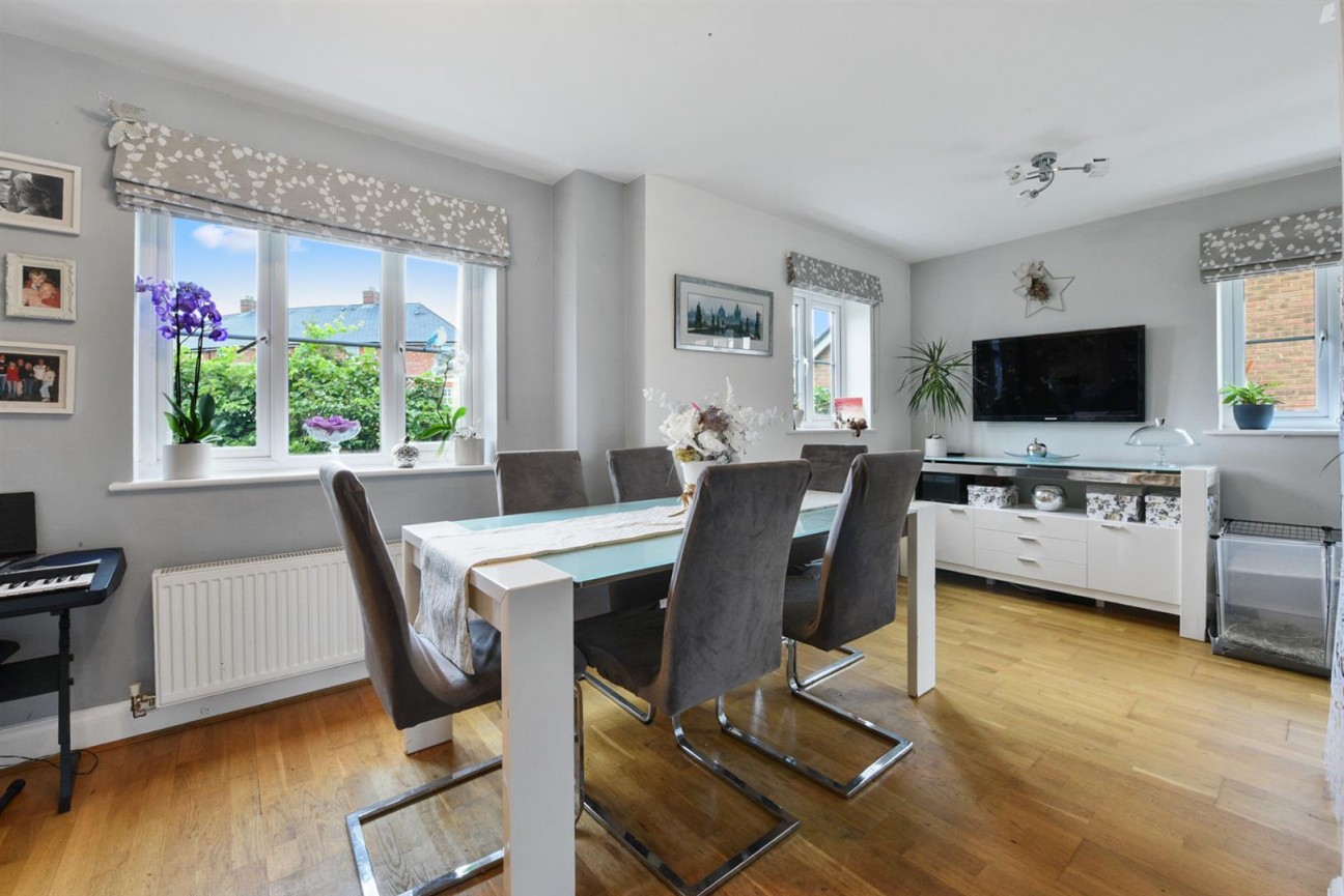 Porter Avenue, Kings Hill, ME19 4QN