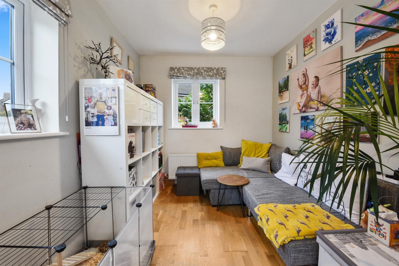 Porter Avenue, Kings Hill, ME19 4QN