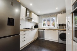 Porter Avenue, Kings Hill, ME19 4QN