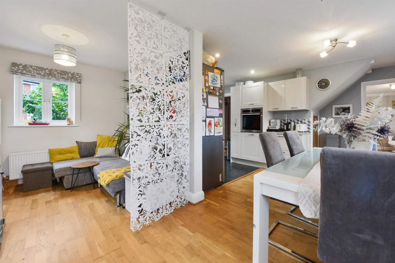 Porter Avenue, Kings Hill, ME19 4QN