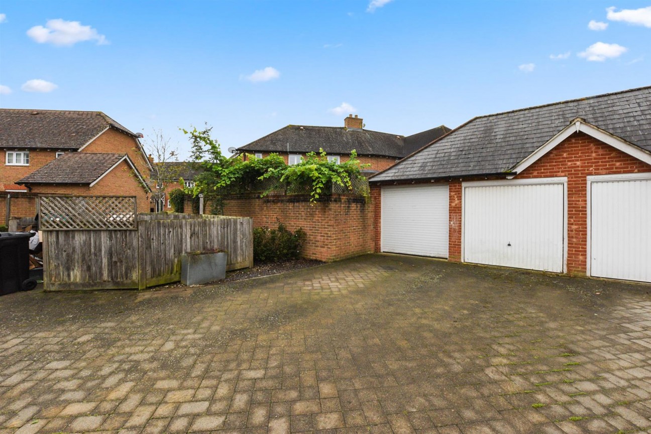 Porter Avenue, Kings Hill, ME19 4QN