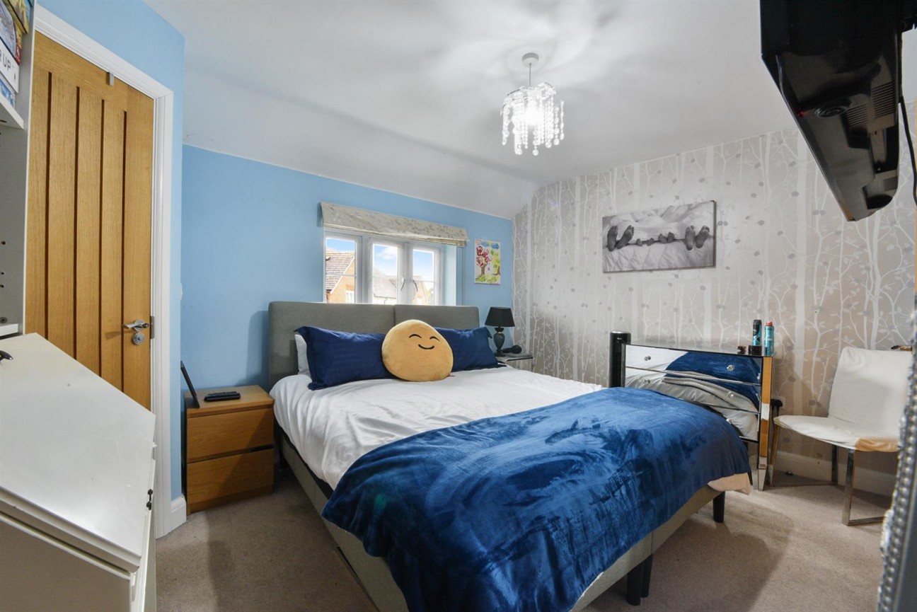 Porter Avenue, Kings Hill, ME19 4QN