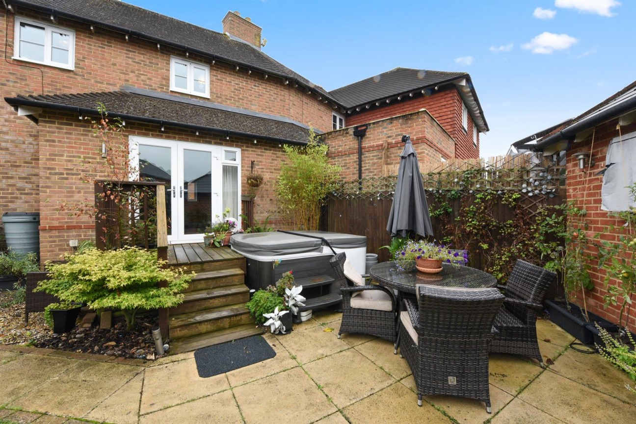 Porter Avenue, Kings Hill, ME19 4QN