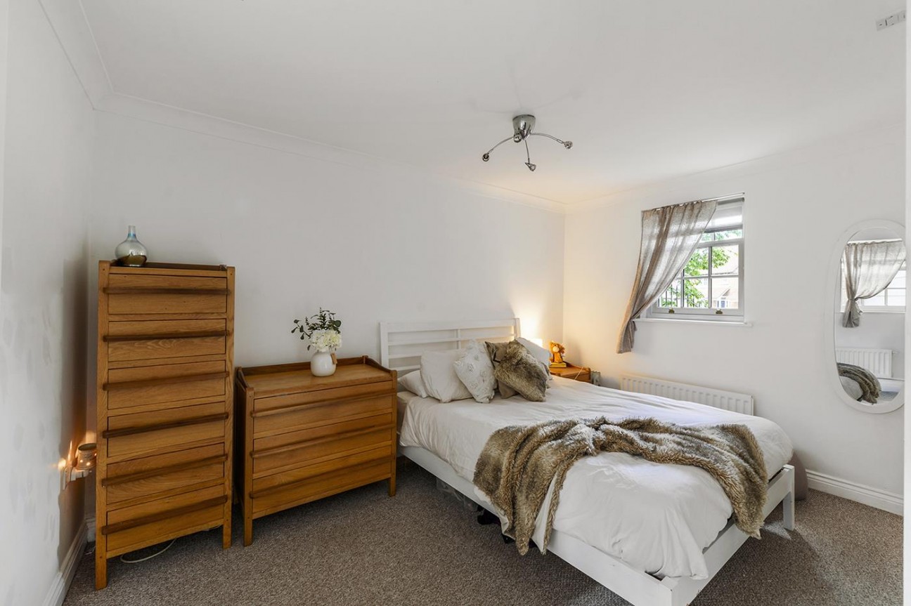 Melrose Avenue, Kings Hill, ME19 4SJ