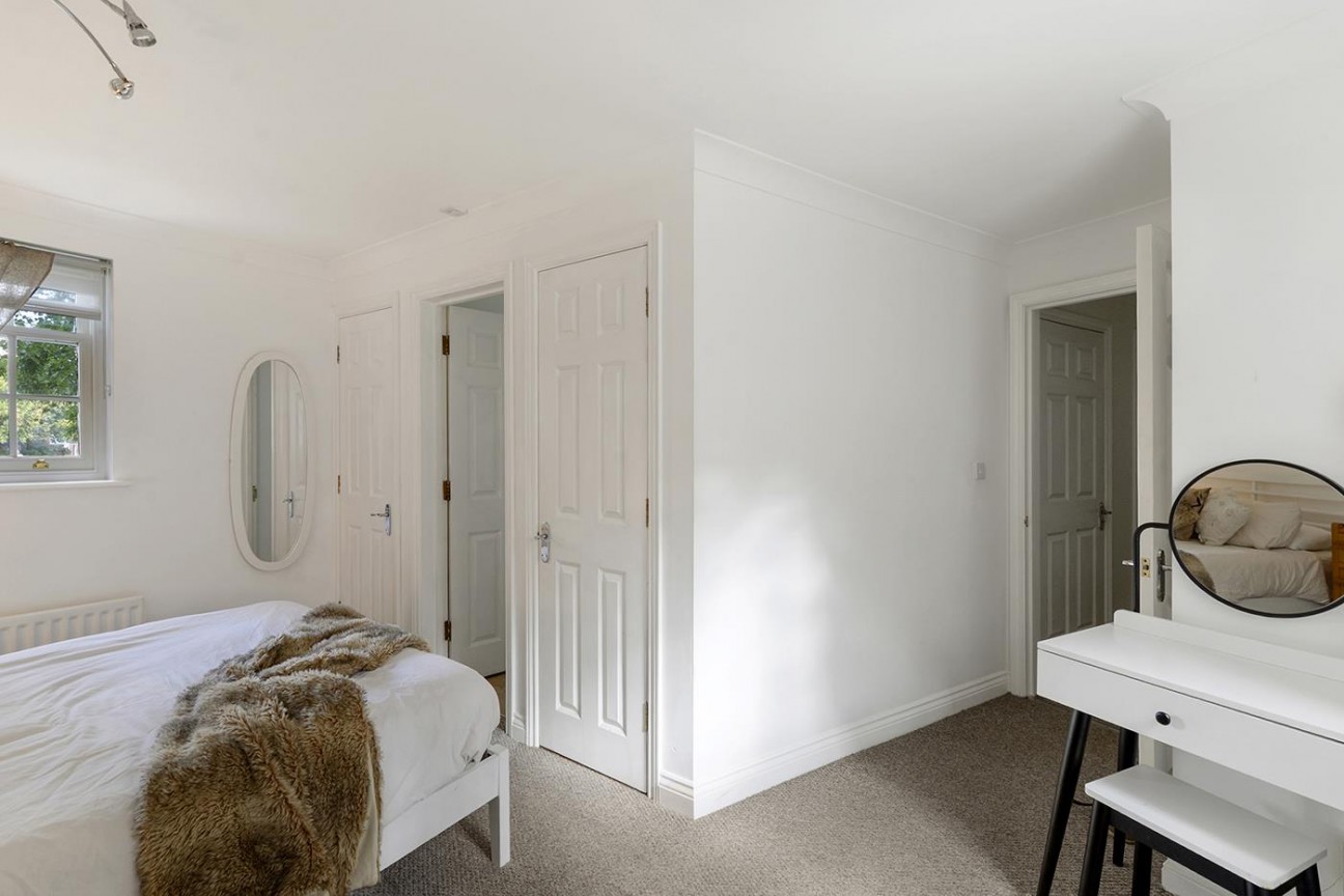 Melrose Avenue, Kings Hill, ME19 4SJ