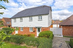 Porter Avenue, Kings Hill, ME19 4QN