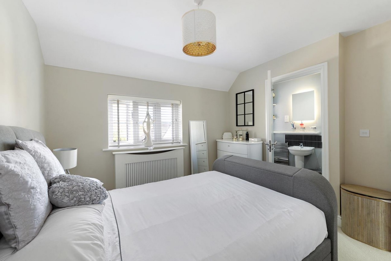 Porter Avenue, Kings Hill, ME19 4QN