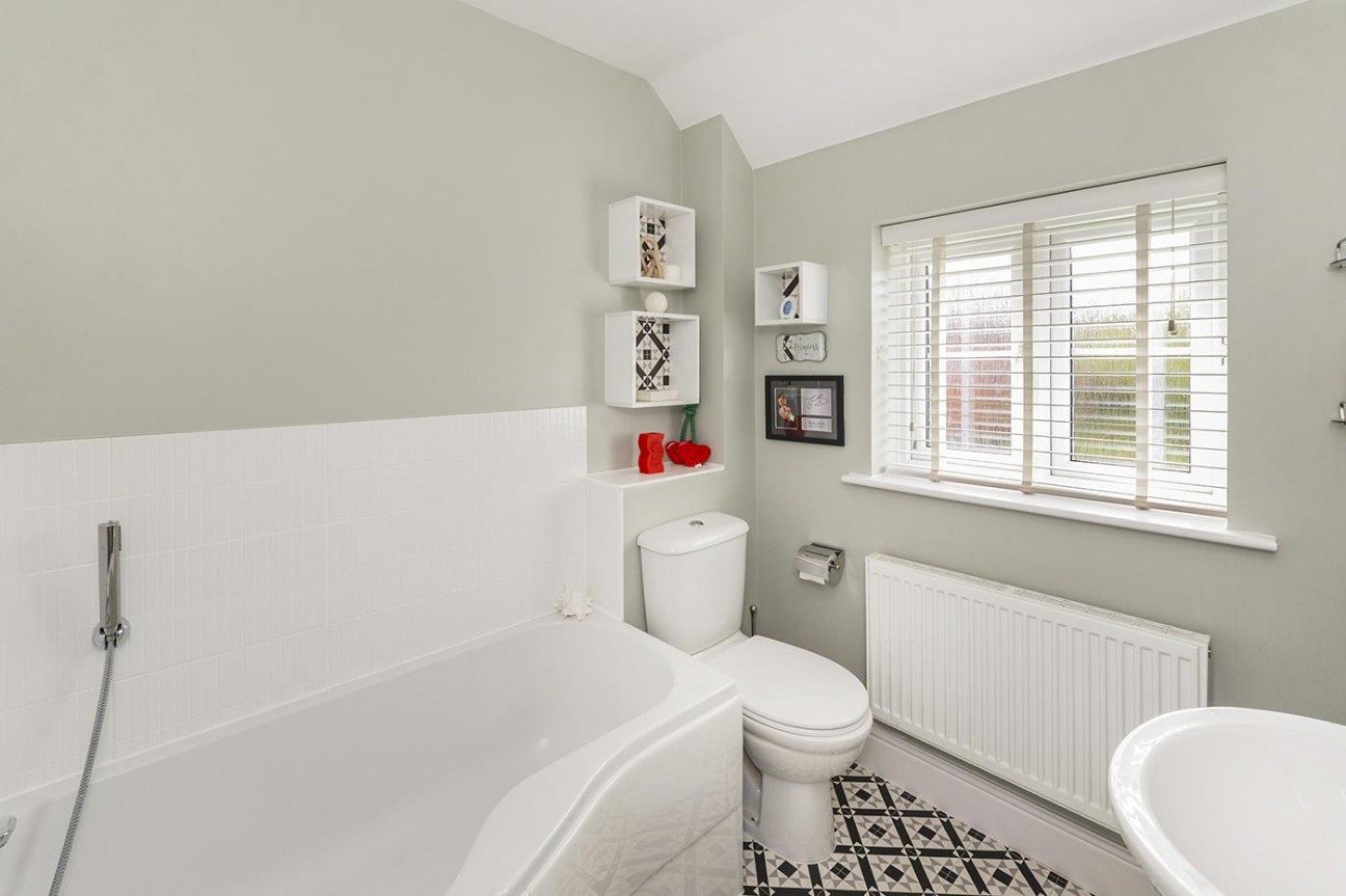 Porter Avenue, Kings Hill, ME19 4QN