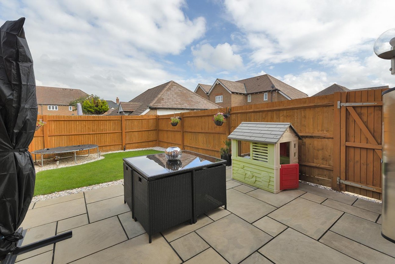 Porter Avenue, Kings Hill, ME19 4QN