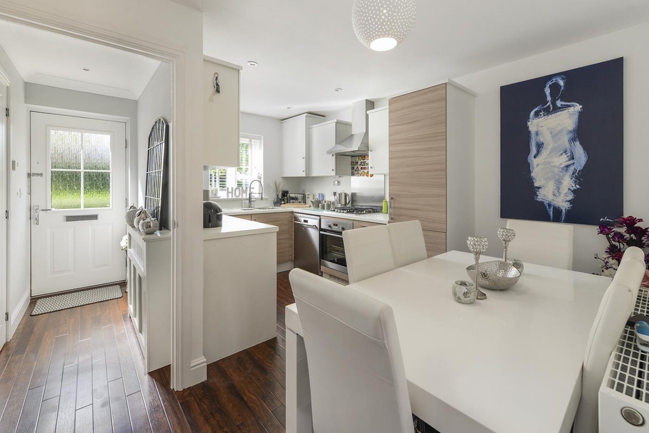 Porter Avenue, Kings Hill, ME19 4QN