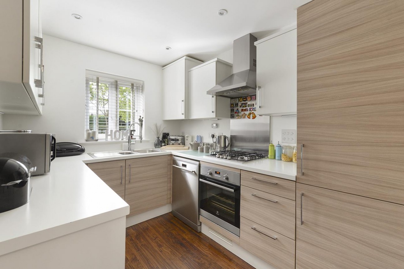 Porter Avenue, Kings Hill, ME19 4QN