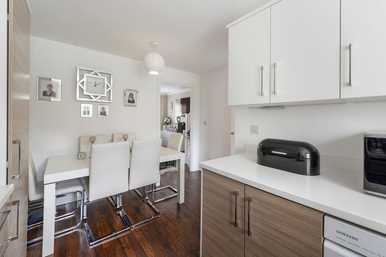 Porter Avenue, Kings Hill, ME19 4QN