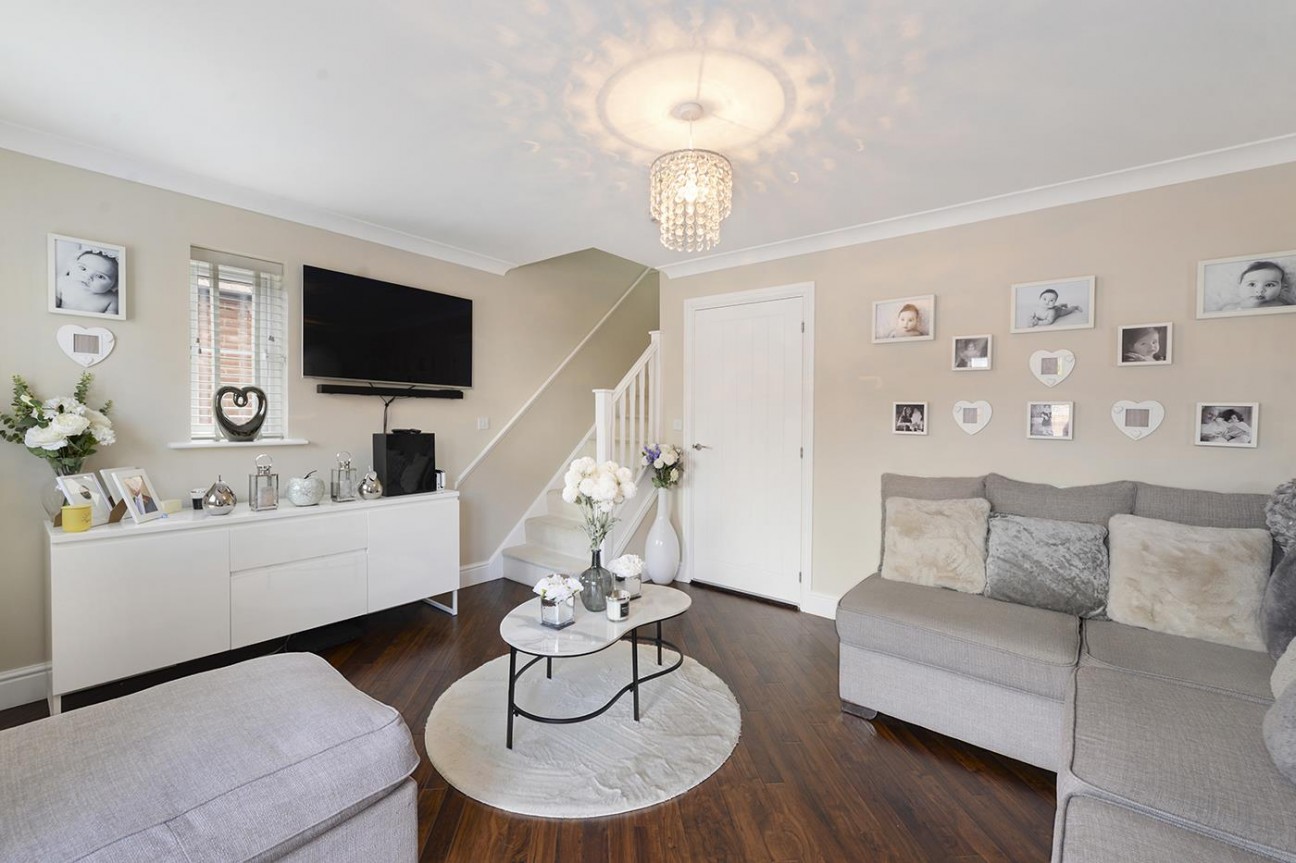 Porter Avenue, Kings Hill, ME19 4QN