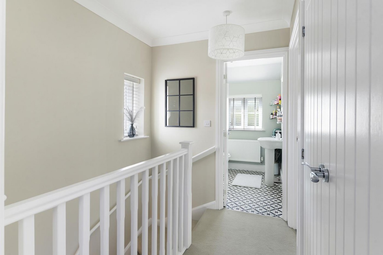 Porter Avenue, Kings Hill, ME19 4QN