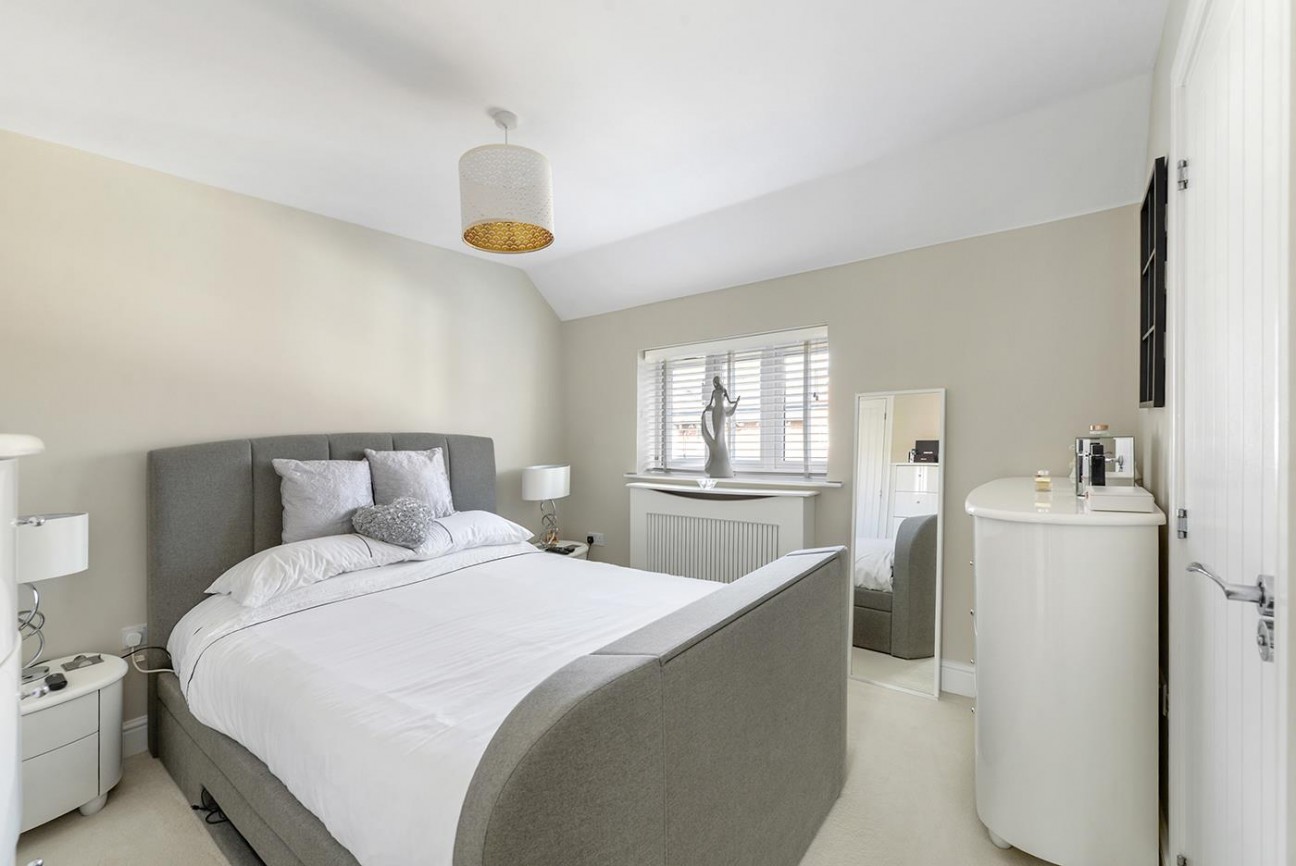 Porter Avenue, Kings Hill, ME19 4QN