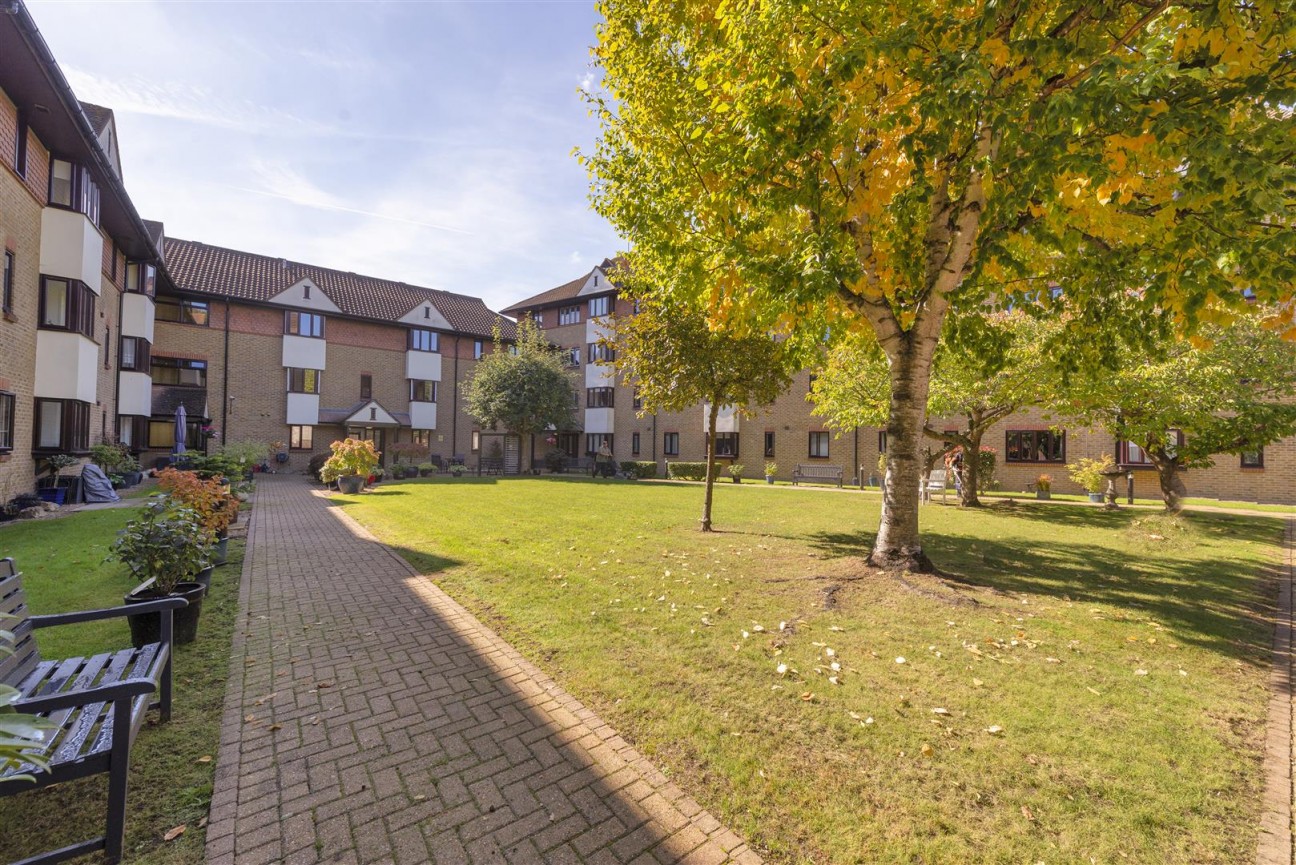 Union Street, Maidstone