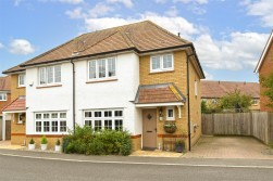 Brick Gardens, Ryarsh, West Malling