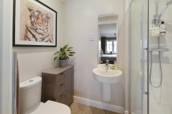 Brick Gardens, Ryarsh, West Malling