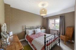 Brick Gardens, Ryarsh, West Malling