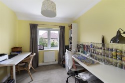 Brick Gardens, Ryarsh, West Malling