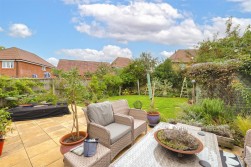 Brick Gardens, Ryarsh, West Malling
