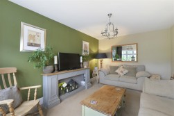 Brick Gardens, Ryarsh, West Malling