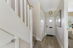Brick Gardens, Ryarsh, West Malling