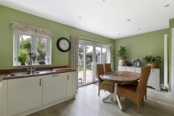 Brick Gardens, Ryarsh, West Malling