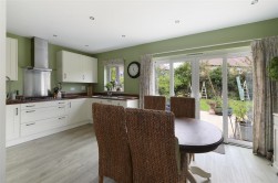 Brick Gardens, Ryarsh, West Malling